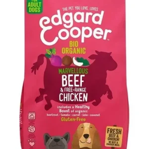 Edgard & Cooper Verse biorund & Verse biokip (vrije uitloop)
