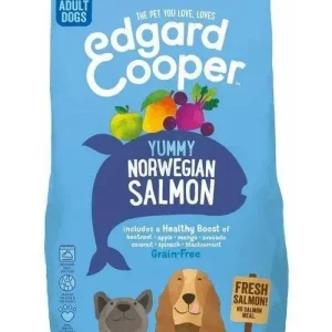 Edgard & Cooper Verse Noorse Zalm
