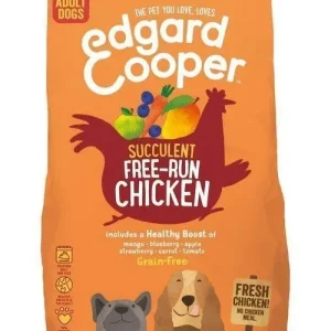 Edgard & Cooper Verse Scharrelkip