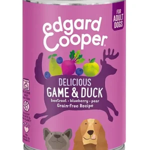 Edgard & Cooper Wild en Eend
