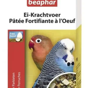 Eikrachtvoer Parkiet (150 gram)