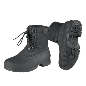 ELT Chigaco - Thermo stalschoen - Zwart - 39