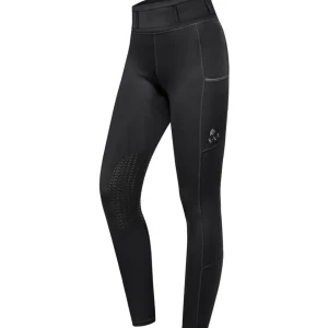 ELT Ella - Rijlegging - Zwart - 140
