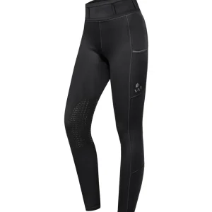 ELT Ella - Rijlegging - Zwart - 164