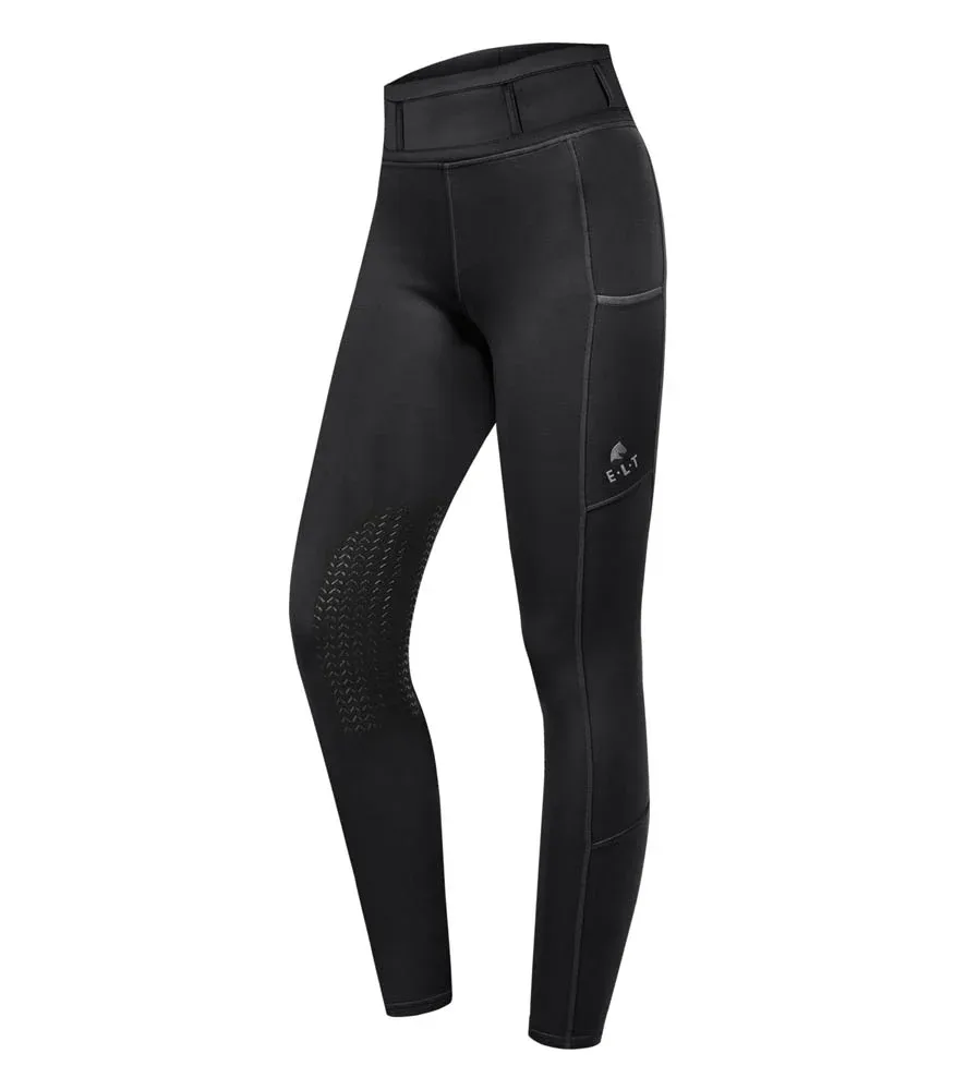 ELT Ella - Rijlegging - Zwart - 164