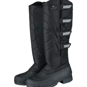 ELT Essential - Thermoboots - Zwart - 37