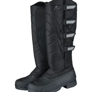 ELT Essential - Thermoboots - Zwart - 38