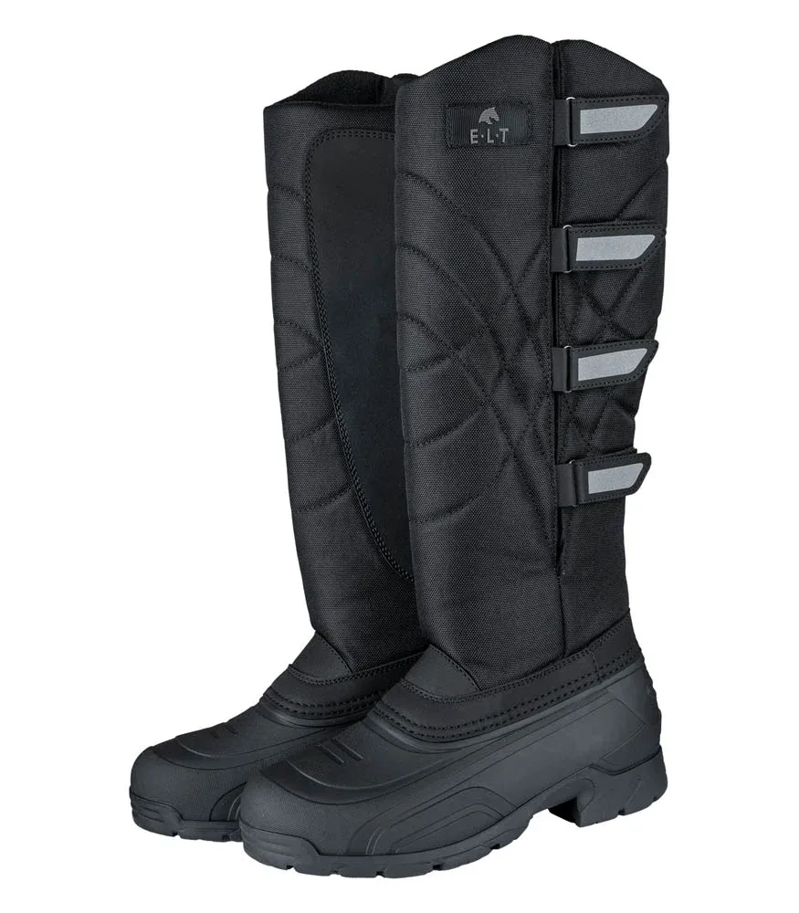 ELT Essential - Thermoboots - Zwart - 39