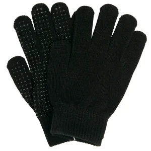 ELT Paardrijhandschoenen Magic - Zwart
