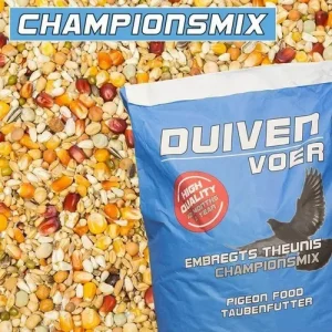 Embregts-Theunis Championsmix