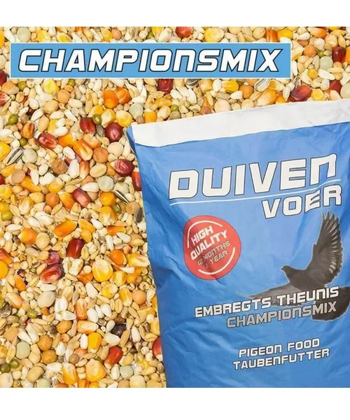 Embregts-Theunis Championsmix