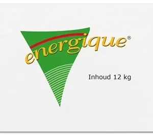 Energique Hondvitaal Kalkoen Kabeljauw - 12 kg
