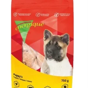 Energique Nr 2 Puppy - 750 gr
