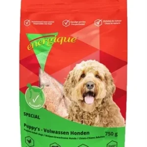 Energique Nr 4 Speciaal - 750 gr