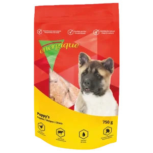 Energique Puppy’s 2 750 GR