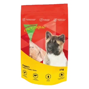 Energique Pups 2 3 kg