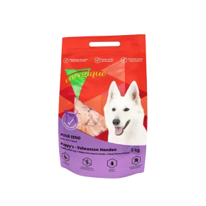 Energique Puur Eend 3kg