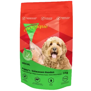Energique Speciaal 4 750 g