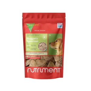 Energique Special - Vers Vlees - Hondenvoer - 0.75 Kilogram - lam, rijst, kip