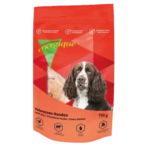 Energique Volwassen Hond 1 750 g