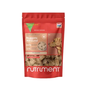 Energique Volwassen - Vers Vlees - Hondenvoer - 12 Kilogram - rund, kip