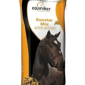 Equifirst Booster Mix (voor snel herstel en spierontwikkeling)