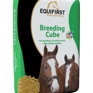 Equifirst Breeding Cube (voor vervangend product klik hier)
