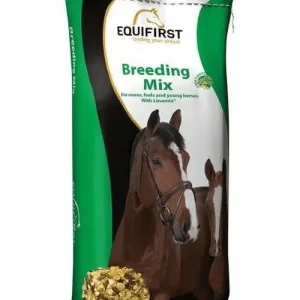Equifirst Breeding Mix (voor vervangend product klik hier)