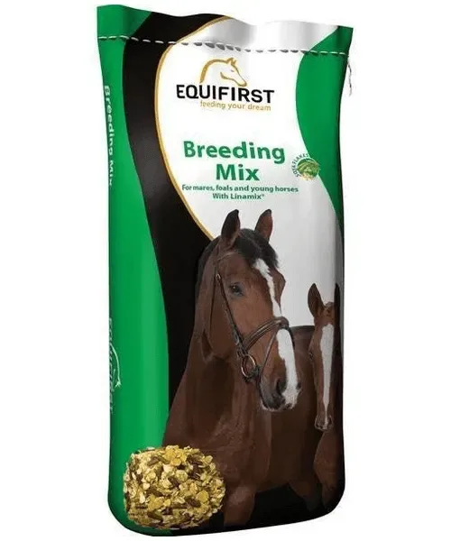 Equifirst Breeding Mix (voor vervangend product klik hier)