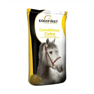 EquiFirst Condition cube 20 kg Paardenvoer