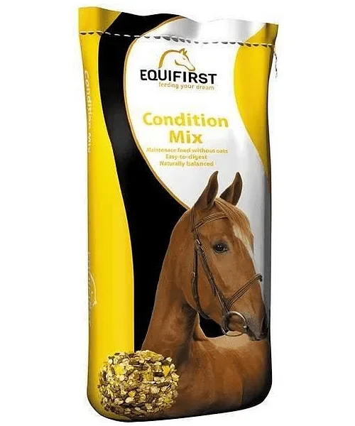 Equifirst Condition Mix (voor vervangend product klik hier)