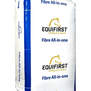 Equifirst Fibre All-in-one (Complete voeding)