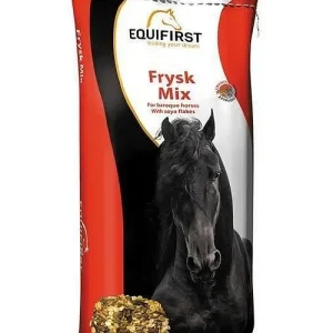 Equifirst Frysk Mix (voor vervangend product klik hier)
