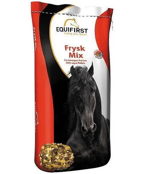 Equifirst Frysk Mix (voor vervangend product klik hier)