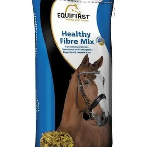 Equifirst Healthy Fibre Mix (zonder granen)
