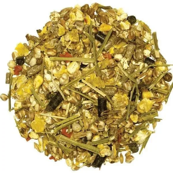 Equifirst Herbs & Fibre Mix (laag in suiker en zetmeel) - Image 2