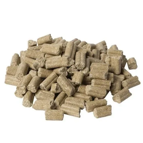 Equifirst Horse Treat Apple (paardensnoepjes op basis van granen) - Image 2