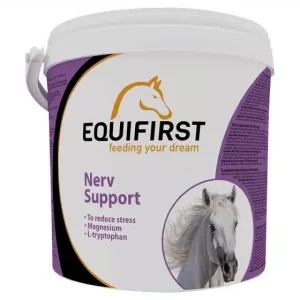 Equifirst NERV SUPPORT 4kg