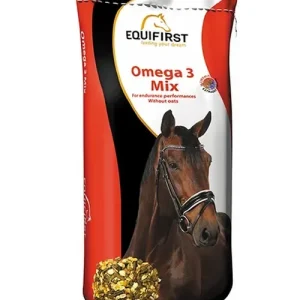 Equifirst Omega 3 Mix (voor vervangend product klik hier)