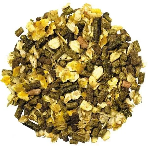 Equifirst Omega 3 Mix (voor vervangend product klik hier) - Image 2