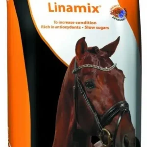 EquiFirst Paardenvoer Linamix 20 kg