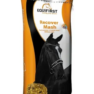 Equifirst Recover Mash (voor vervangend product klik hier)