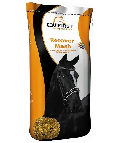 Equifirst Recover Mash (voor vervangend product klik hier)
