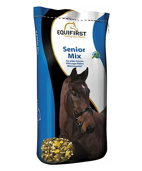 Equifirst Senior Mix (voor vervangend product klik hier)