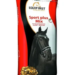 Equifirst Sport plus Mix (voor vervangend product klik hier)