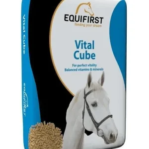 Equifirst Vital Cube (voor vervangend product klik hier)