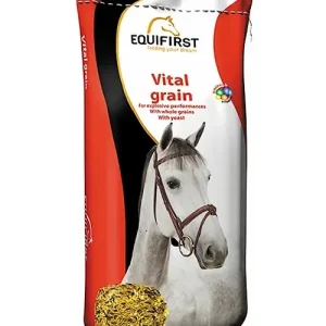 Equifirst Vital Grain (voor vervangend product klik hier)