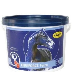 Equiforce Ferro