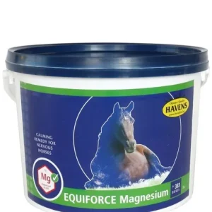 Equiforce Magnesium