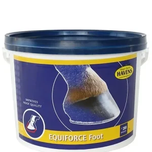 Equiforce Foot